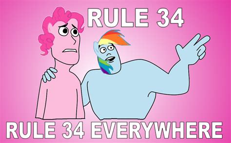 rule 34 word